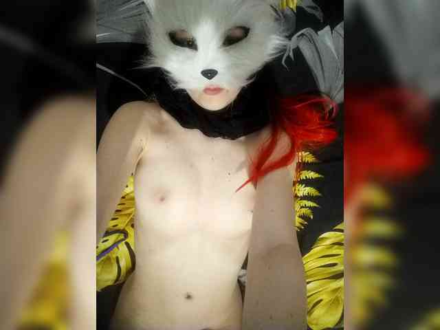 Littlegirl777 webcam