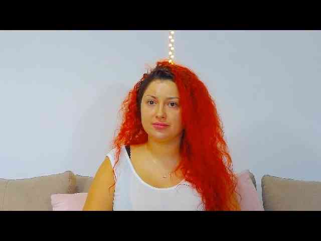 AlexaMills webcam