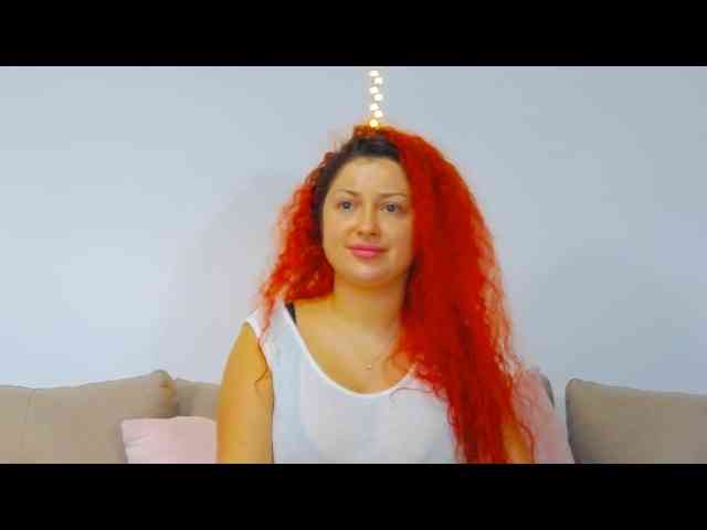 AlexaMills webcam