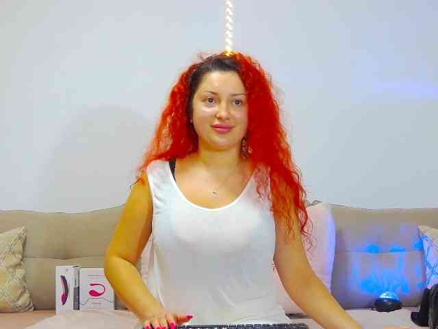 AlexaMills webcam