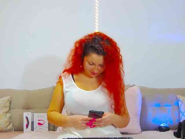 AlexaMills webcam