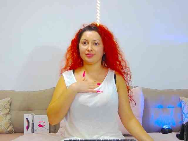 AlexaMills webcam
