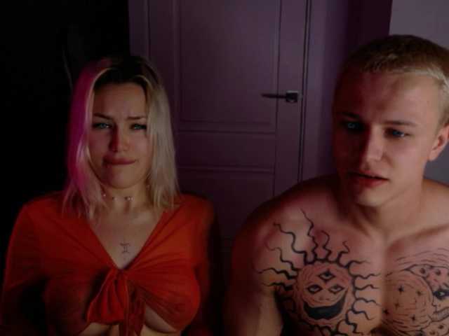 Vai a chattare su James-Eva0 James-Eva0