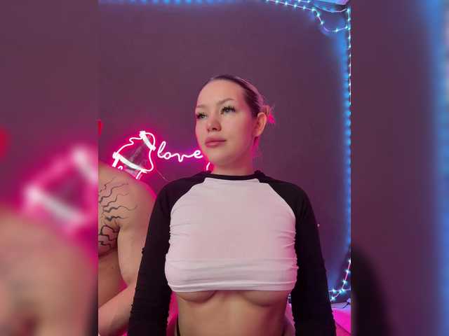 Gratis Live Sexcam mit James-Eva0 James-Eva0