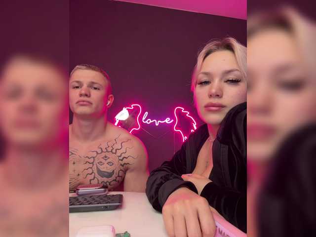 Vai a chattare su James-Eva0 James-Eva0