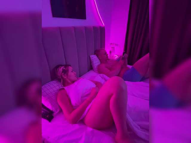 Vai a chattare su James-Eva0 James-Eva0