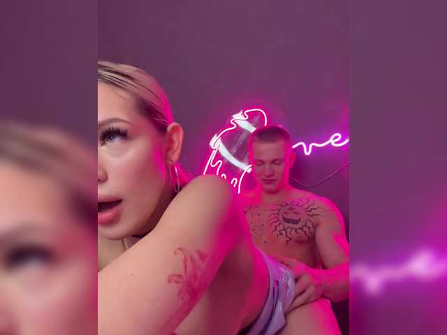 Accedi alla chat con il nickname James-Eva0 James-Eva0