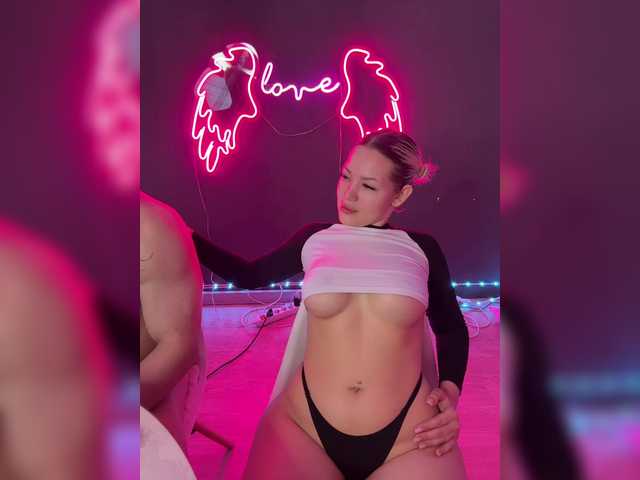 Gratis Live Sexcam mit James-Eva0 James-Eva0