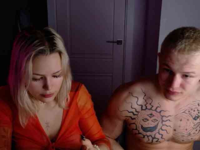 James-Eva0 webcam