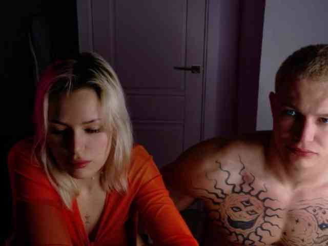 James-Eva0 webcam