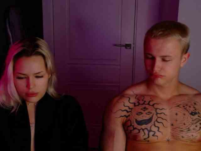 James-Eva0 webcam