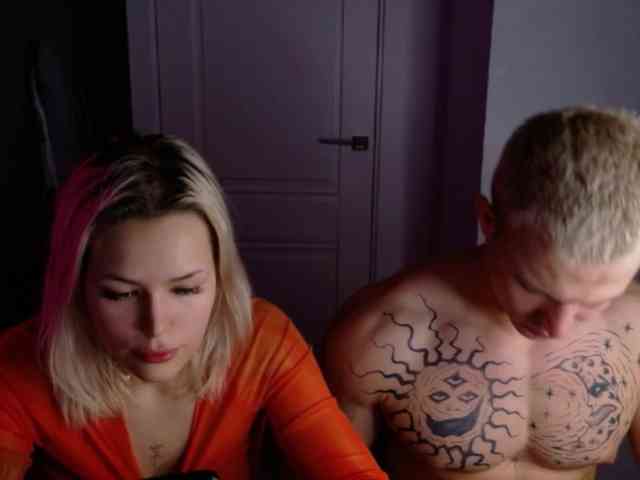 James-Eva0 webcam