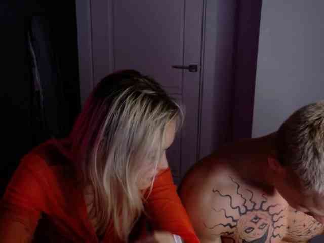 James-Eva0 webcam