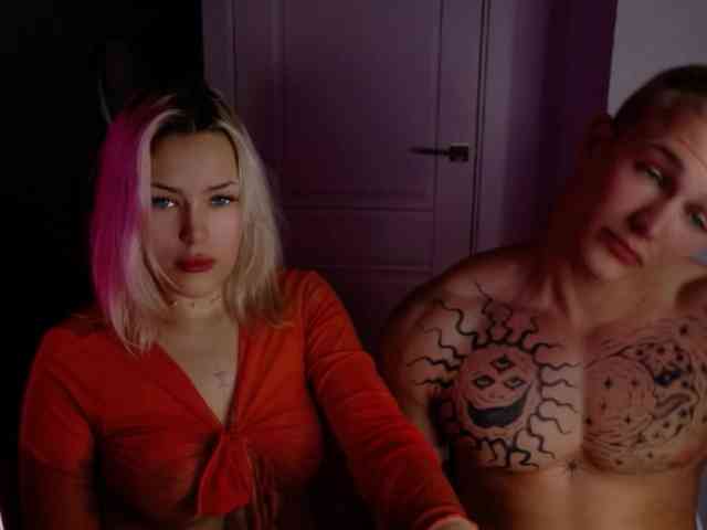 James-Eva0 webcam