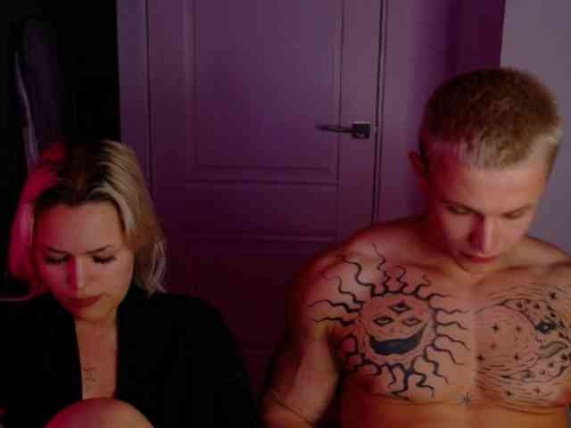 James-Eva0 webcam