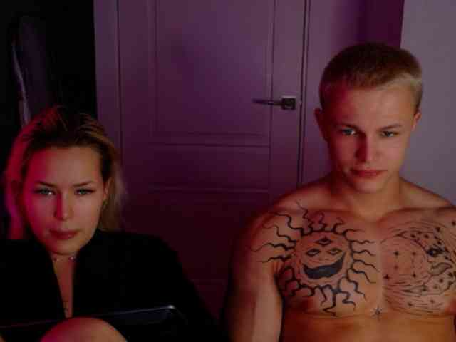 James-Eva0 webcam