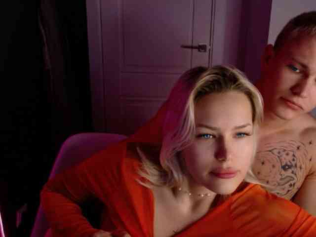 James-Eva0 webcam