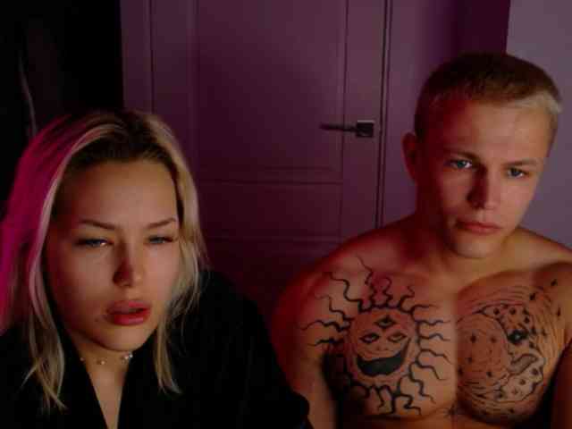 James-Eva0 webcam