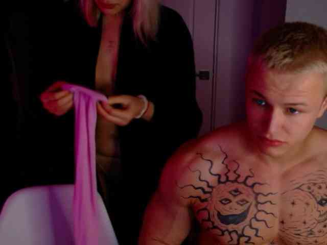 James-Eva0 webcam