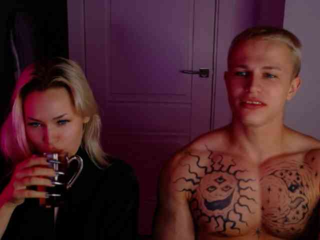 James-Eva0 webcam
