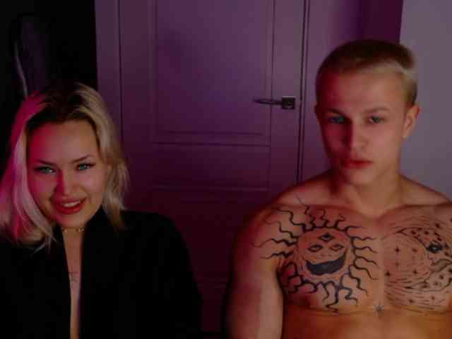 James-Eva0 webcam