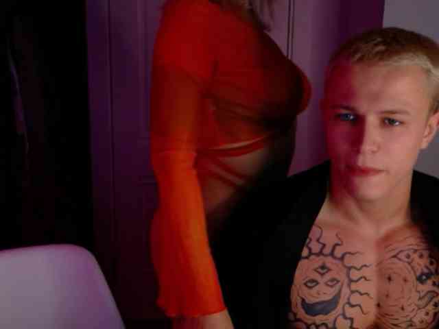 James-Eva0 webcam