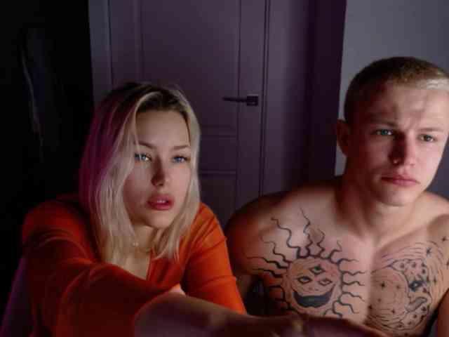 James-Eva0 webcam