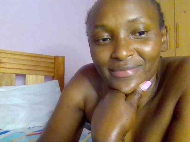 Naughtyliby webcam