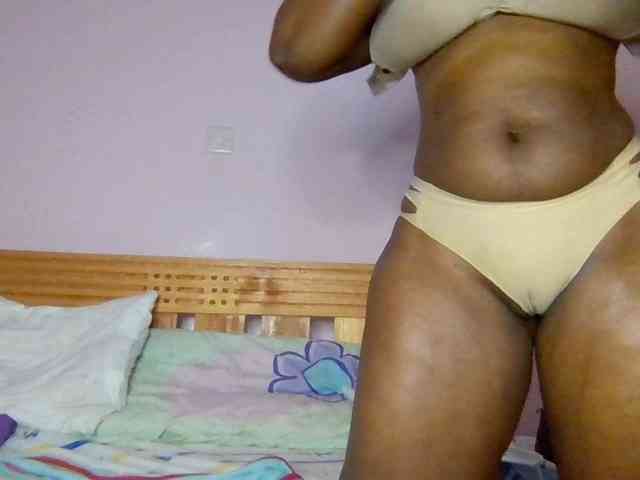 Naughtyliby webcam