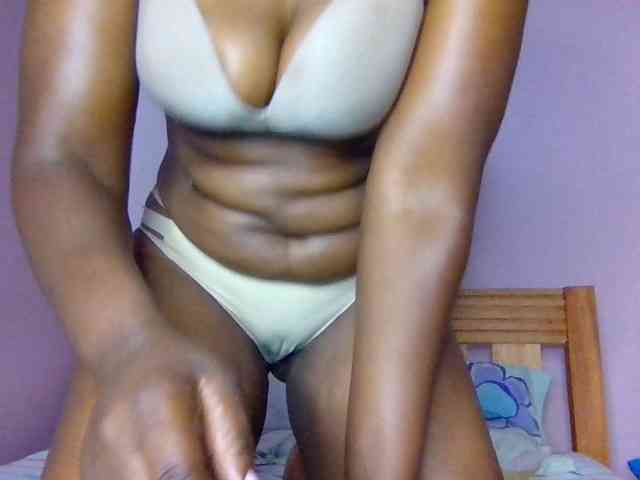 Naughtyliby webcam