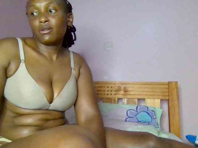Naughtyliby webcam