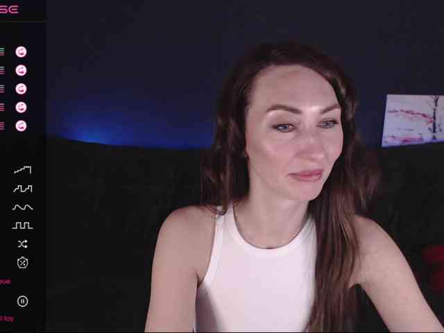 EternalLilith webcam