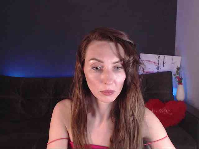 EternalLilith webcam