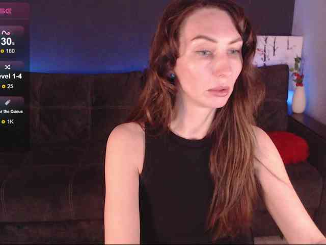 EternalLilith webcam