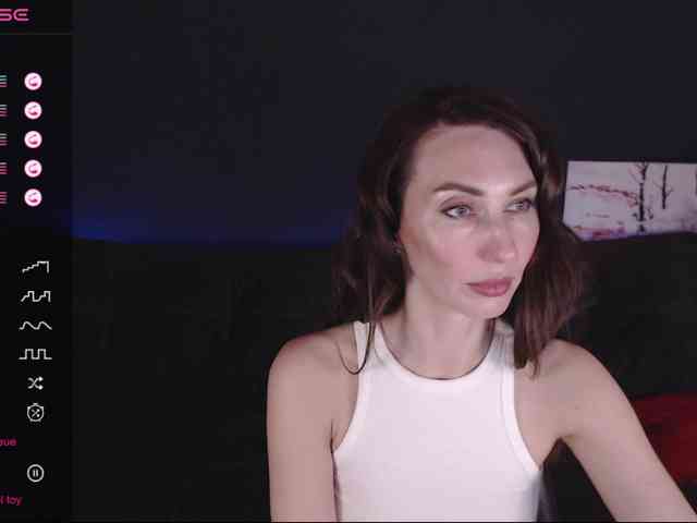 EternalLilith webcam