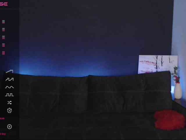 EternalLilith webcam