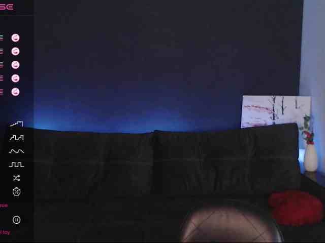 EternalLilith webcam