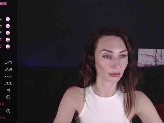 EternalLilith webcam