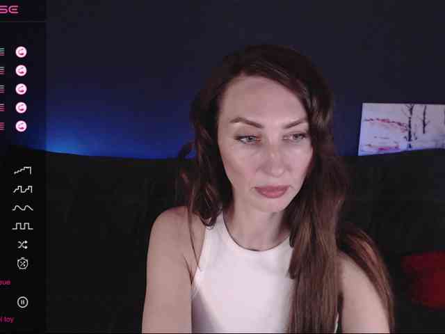 EternalLilith webcam