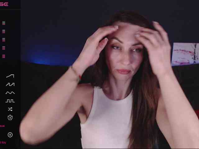 EternalLilith webcam