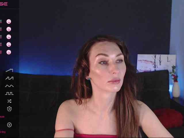 EternalLilith webcam