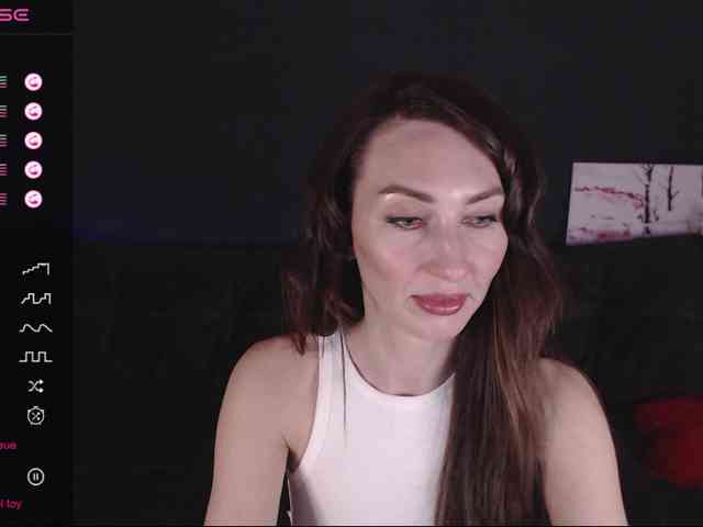 EternalLilith webcam