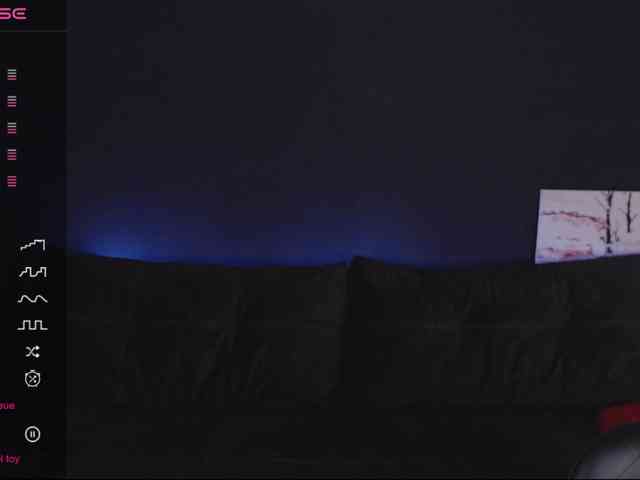 EternalLilith webcam