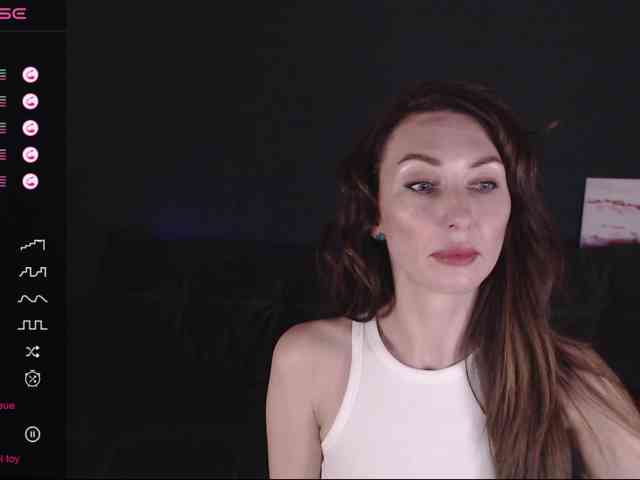 EternalLilith webcam