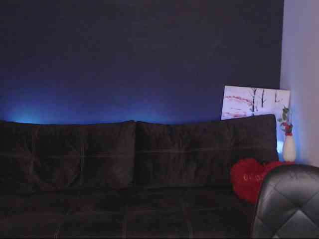 EternalLilith webcam