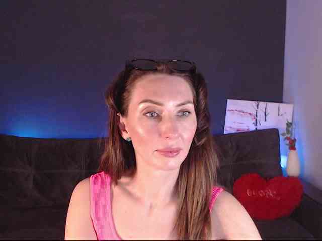 EternalLilith webcam