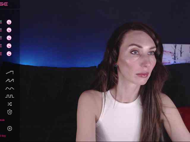 EternalLilith webcam