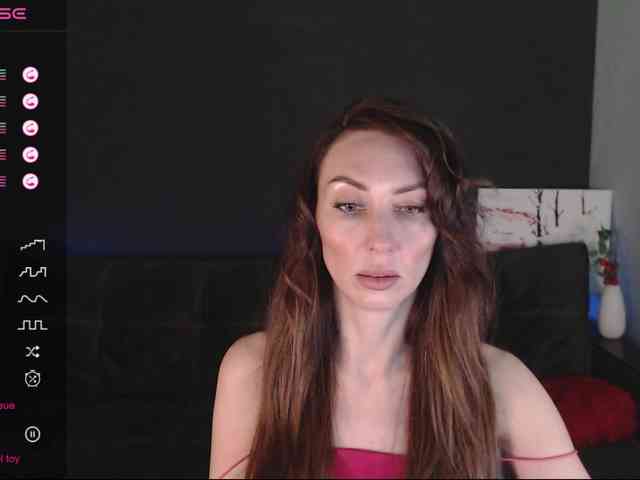 EternalLilith webcam