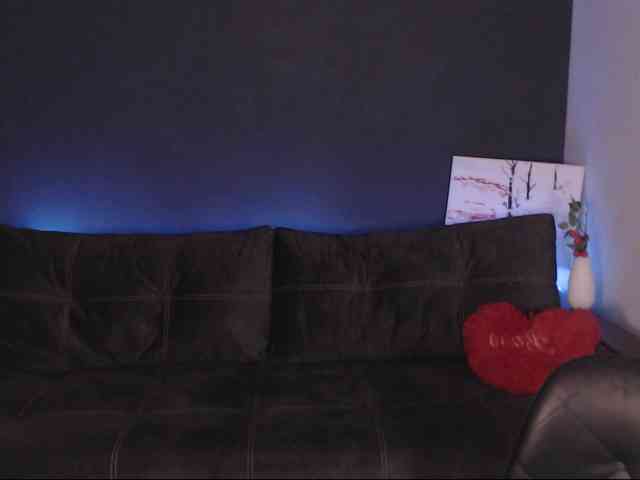 EternalLilith webcam