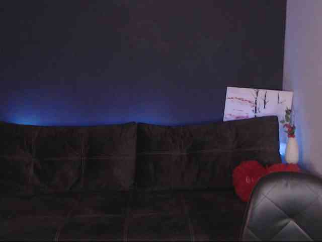 EternalLilith webcam